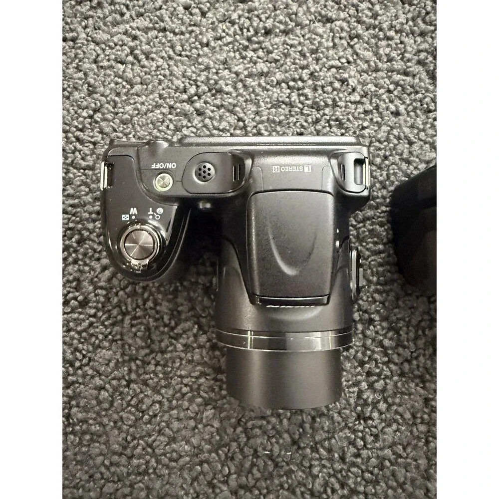 Nikon both cameras